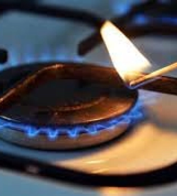 З 1 травня на одній з вулиць Полтави два дні не буде газу