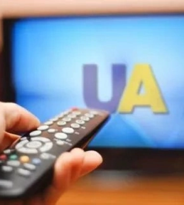 У Харкові та сусідніх районах відновлено цифрове телемовлення українських телеканалів