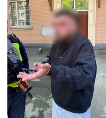 Житель Києва викликав поліцію через страшний сон, в якому вбили людину