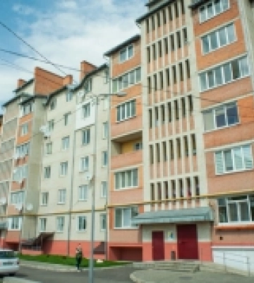 Вулицю Чернишевського у Луцьку перейменували на вулицю Державності
