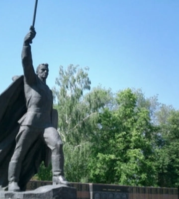 У Ковелі демонтують ще два радянських пам&#039;ятники