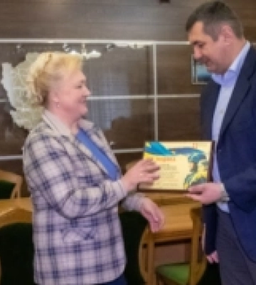 На Волині у смертельній ДТП загинув військовий, ще двоє - у лікарні