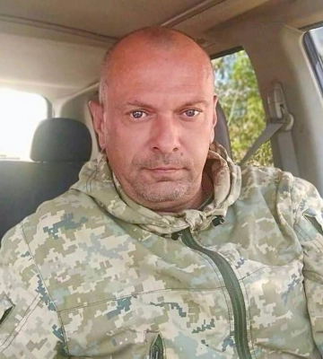 У Вараші попрощаються із загиблим солдатом