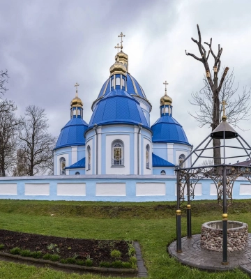 «Маємо очиститись від нечисті»: депутат закликав міськраду на Волині розірвати договори з МП