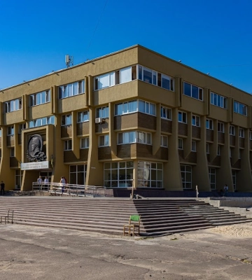 У Дніпрі відбудеться засідання депутатської комісії щодо фінансування академії музики