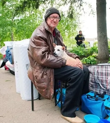 На Харківщині продовжується масова евакуація, вивезли уже понад чотири тисячі людей