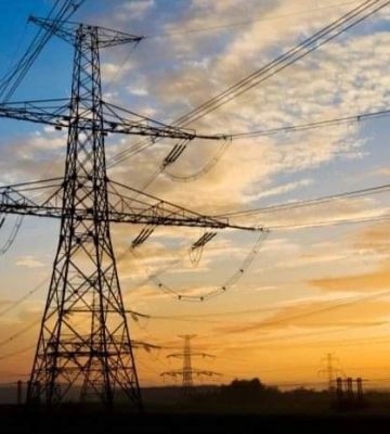 На Сумщині знеструмлення у 72 населених пунктах