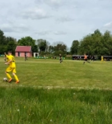 Відомі всі півфіналісти Кубку Рівненської області з футболу