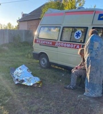 Россия нанесла авиаудар по Волчанску: фото разрушений