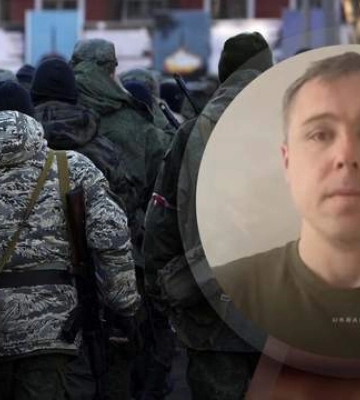 Наступление россиян на Харьковщине: Костенко назвал 2 главных замысла врага