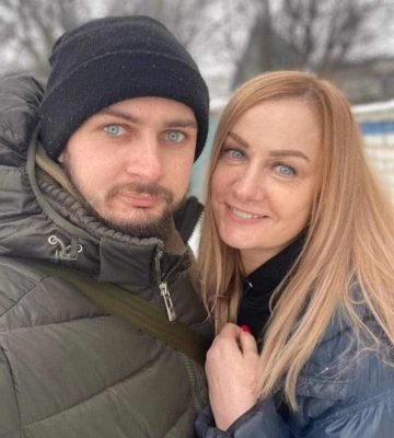 Воїни з Волинської 14-ї ОМБР спопелили потужний російський «Солнцепьок» (Відео)