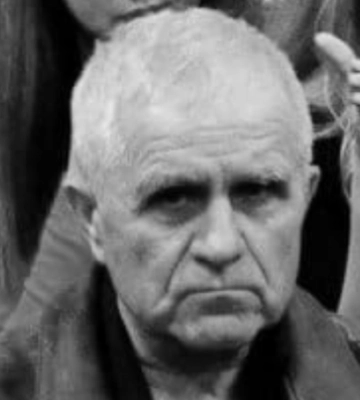 Пішов із життя ветеран волинського боксу В&#039;ячеслав Ребрина