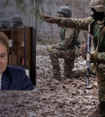 Окупанти готуються розпочати наступ на ще двох-трьох відтинках Харківщини, - експерт