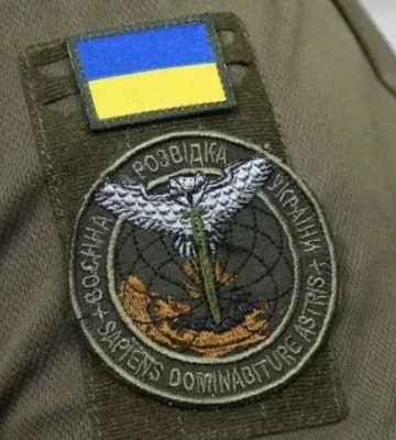 Обращение ГУР к россиянам на Харьковском направлении: переходите на сторону Украины, или сдавайтесь в плен