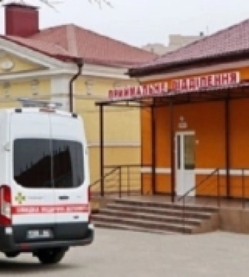 В Одесі знову запланували реконструкцію інфекційної лікарні: вартість значно зросла