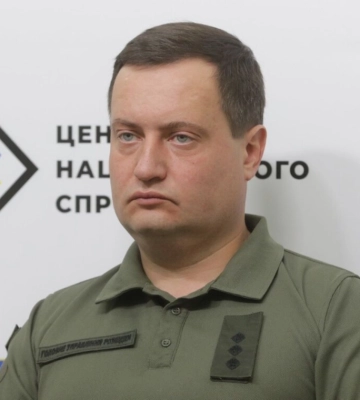 Юсов про активізацію рф на Харківщині: дії ворога розпочалися за графіком, який був відомий