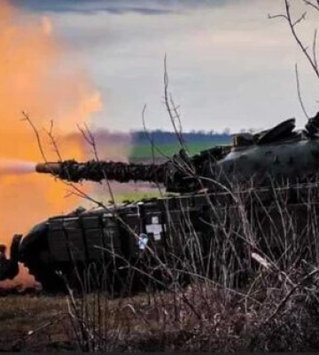 ЗСУ ведуть оборонні операції у семи прикордонних селах із РФ на Харківщині, — ОСУВ &quot;Хортиця&quot;