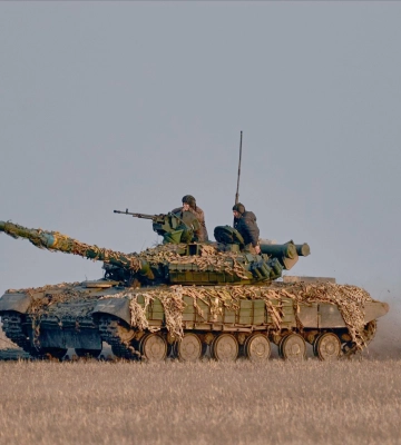 Окупанти скинули КАБ на геріатричний пансіонат у Чугуївському районі: ситуація на Харківщині за добу