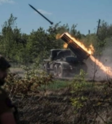 На Південному напрямку Сили оборони знищили 54 одиниці військової техніки російської армії
