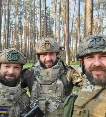 Военный назвал главную причину прорыва россиян в Волчанске