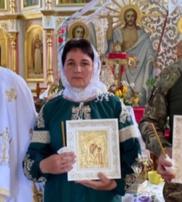 Як працюють медсестри в медзакладі на Волині, де лікуються після поранень бійці