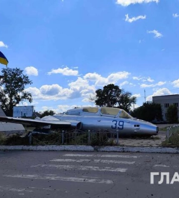 Окупанти обстрілюють Харків та передмістя