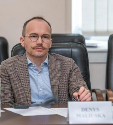 Міністр юстиції назва суму, яка потрібна Україні, щоб виграти війну
