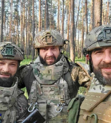 На Харківщині кордон з росією не тільки не укріпили, але навіть не замінували