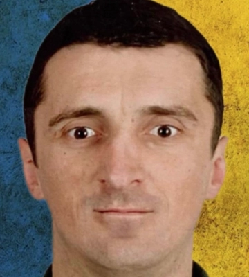 На Запоріжжі загинув молодший сержант із Сарн