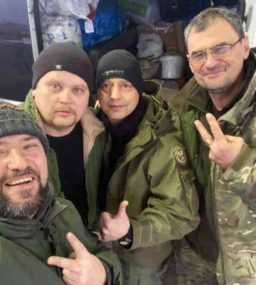 Окупанти обстрілюють Харків та передмістя