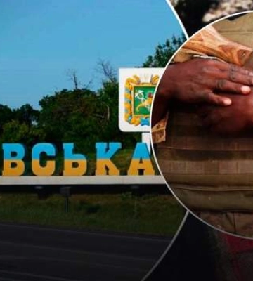 Несет огромные потери: россияне привлекли к наступлению на Харьковщину Африканский корпус наемников