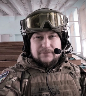 Военный назвал главную причину прорыва россиян в Волчанске