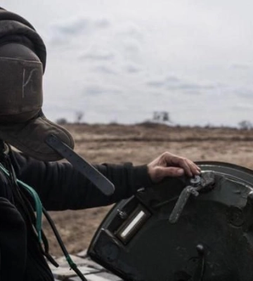 У ГУР знали графік наступу рф на півночі Харківщини