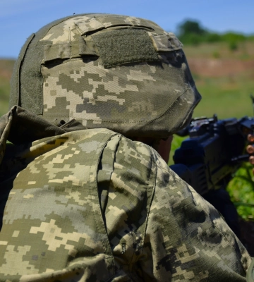У Вовчанську залишається приблизно 500 жителів, яким потрібна евакуація