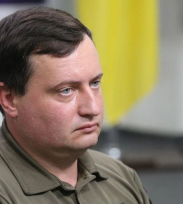 Дії Росії на півночі Харківщини розпочалися за заздалегідь відомим планом — Юсов