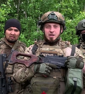 Росіяни зранку скинули авіабомби на Вовчанськ: під завалами опинилася родина, є загибла і постраждалі