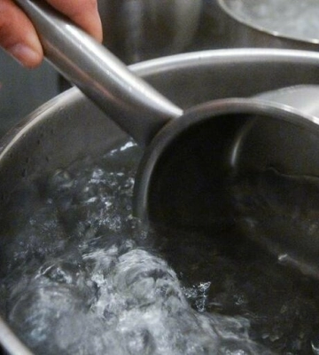 Де у Львові відзавтра відключать гарячу воду