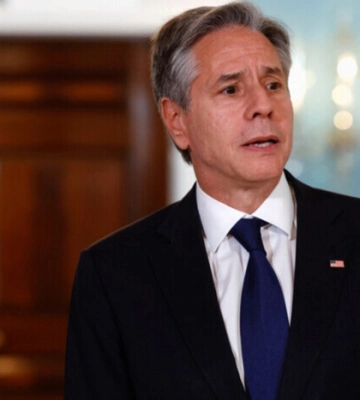Державний секретар США прокоментував наступ Росії на Харківщині