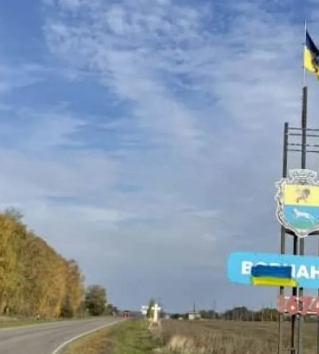 Эвакуация в Волчанске идет под обстрелом: в городе бои