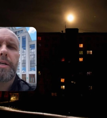 &quot;Практически круглосуточно под вражеским огнем&quot;: Синегубов - о ситуации на Харьковщине