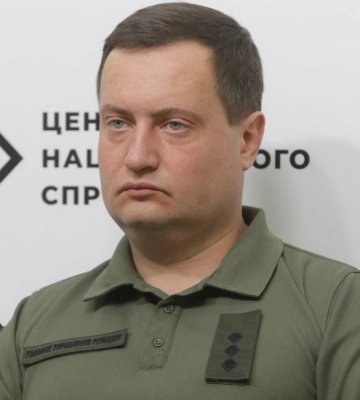 В Харьковской области силы разведки и обороны принимают необходимые меры— ГУР МО