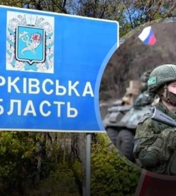Уже нащупали огневые точки врага, - генерал армии о ситуации в Харьковской области