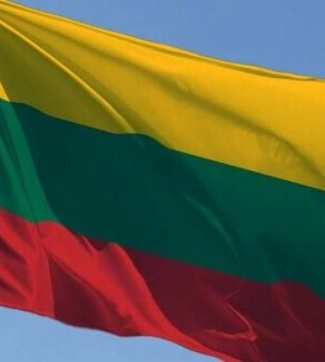 У Литві оштрафували компанію за купівлю товарів у підсанкційних російських фірм