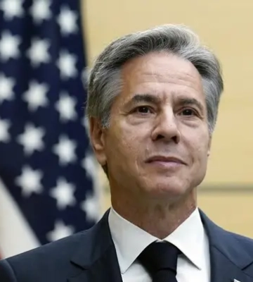У Держдепі США прокоментували наступ росіян на Харківщині