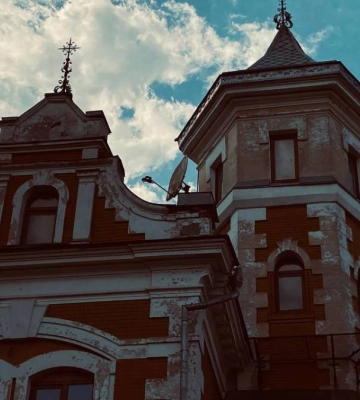 У Франківську проводитимуть благодійні екскурсії