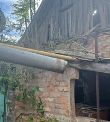 Нікопольщина пережила за день шість атак