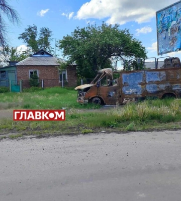 F-16 для України, загострення на Харківщині. Головне за 12 травня F-16 для України, загострення на Харківщині. Головне за 12 травня