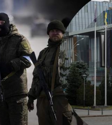Юсов про активізацію рф на Харківщині: дії ворога розпочалися за графіком, який був відомий