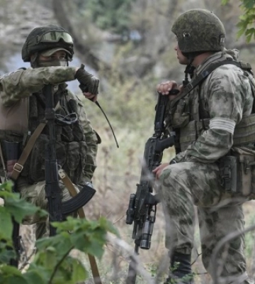 Рівень радіації у Харківській області на 12 травня 2024 року