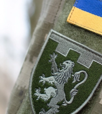 125 бригаду ТРО звинуватили у втечі на Харківщині: у бригаді відповіли